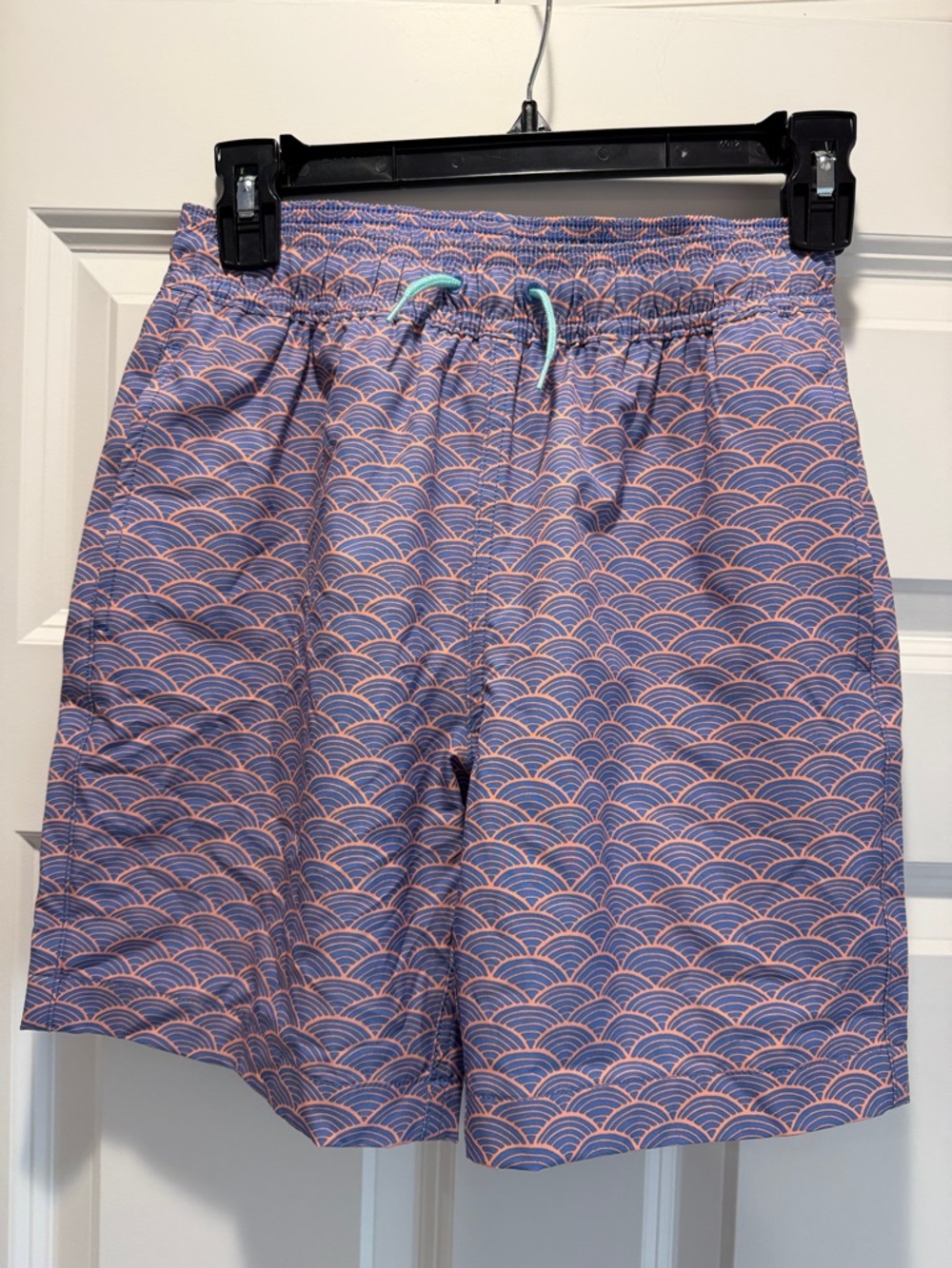 BOYS 12 Crewcuts Swim Trunks